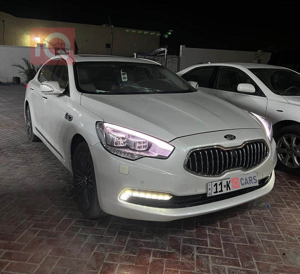 کیا کۆریس